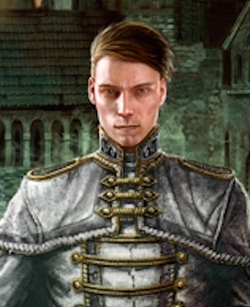 Imagen de Elend