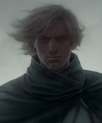 Imagen de Kelsier